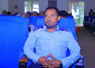 የታክሲና ባጃጅ አሽከርካሪዎች ለከተማቸው ሰላም ተቆርቋሪ ኾነው መሥራት አለባቸው።