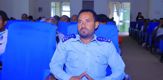 የታክሲና ባጃጅ አሽከርካሪዎች ለከተማቸው ሰላም ተቆርቋሪ ኾነው መሥራት አለባቸው።