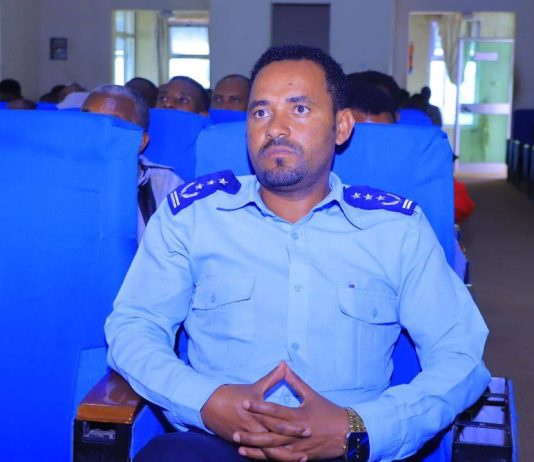 የታክሲና ባጃጅ አሽከርካሪዎች ለከተማቸው ሰላም ተቆርቋሪ ኾነው መሥራት አለባቸው።