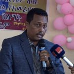 የደብረ ማርቆስ ከተማ አሥተዳደር ጥሩ አፈጻጸም ላሳዩ የፖሊስ እና የአድማ መከላከል አባላት የማበረታቻ ሽልማት እና ዕውቅና ሰጠ። 577778689_1263511985806723_5150347907983372617_n
