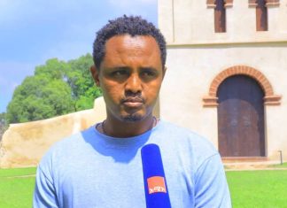 የጎንደር አብያተ መንግሥታት ጥገና የጎብኝዎችን የቆይታ ጊዜ የሚያራዝም እና የከተማዋን የቱሪዝም ጥቅም የሚያሳድግ ነው።