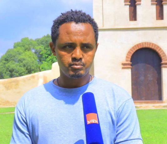 የጎንደር አብያተ መንግሥታት ጥገና የጎብኝዎችን የቆይታ ጊዜ የሚያራዝም እና የከተማዋን የቱሪዝም ጥቅም የሚያሳድግ ነው።