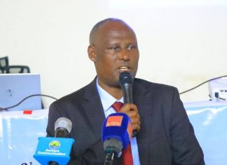 የተሳሳቱ መረጃዎችን መከላከል እና እውነተኛ መረጃን ማጣራት ይገባል።