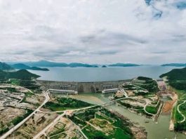 የኢትዮጵያ የጸረ ድህነት ትግል እና የግብጽ ሴራ