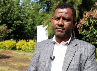 ወጣቶች በተሰማሩበት የሥራ ዘርፍ ውጤታማ እንዲኾኑ እየተሠራ ነው።