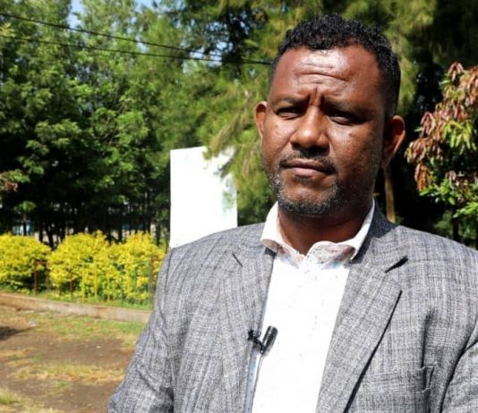 ወጣቶች በተሰማሩበት የሥራ ዘርፍ ውጤታማ እንዲኾኑ እየተሠራ ነው።