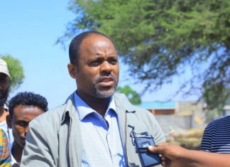 የብሔር ብሔረሰቦችን በዓል ለማክበር ወደ አካባቢው የሚመጡ እንግዶችን ለመቀበል ዝግጅት ተደርጓል፡፡