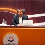 "በሥልጠናው ፓርቲያችን እውነተኛ የኅብረ ብሔራዊነት ተምሳሌት መኾኑ በተጨባጭ የተንጸባረቀበት ነበር" አቶ አደም ፋራህ 579986830_1263525162472072_1806982978052866004_n