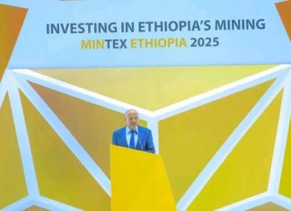 “ኢትዮጵያ ምድሯ ባለ ሦስት ድርብ ሃብት የያዘ ነው” ምክትል ጠቅላይ ሚኒስትር ተመስገን ጥሩነህ