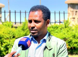 ምርት እንዳይባክን በጥንቃቄ መሠብሠብ ያስፈልጋል።