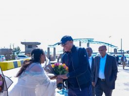 የሰሜን ሸዋ ዞን በኢንዱስትሪ ልማት ማበብ ለኢትዮጵያ የኢኮኖሚ ልማት ግዙፍ ተደማሪ አቅም መኾኑን ምክትል ጠቅላይ ሚኒስትሩ ተናገሩ።