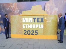 “ኢትዮጵያ በርካታ ማዕድን ያላት ግን በሚገባት ልክ ሳትጠቀም የቆየች ሀገር ናት” ምክትል ጠቅላይ ሚኒስትር ተመስገን ጥሩነህ