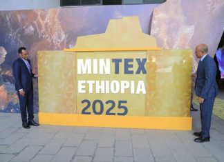 “ኢትዮጵያ በርካታ ማዕድን ያላት ግን በሚገባት ልክ ሳትጠቀም የቆየች ሀገር ናት” ምክትል ጠቅላይ ሚኒስትር ተመስገን ጥሩነህ