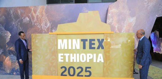 “ኢትዮጵያ በርካታ ማዕድን ያላት ግን በሚገባት ልክ ሳትጠቀም የቆየች ሀገር ናት” ምክትል ጠቅላይ ሚኒስትር ተመስገን ጥሩነህ