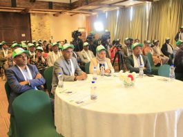 የከተሞች ልማታዊ ሴፍቲኔት እና ሥራ ፕሮጀክት ውጤታማ ኾኗል።