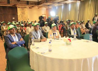 የከተሞች ልማታዊ ሴፍቲኔት እና ሥራ ፕሮጀክት ውጤታማ ኾኗል።