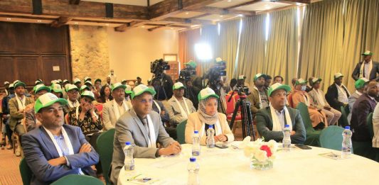 የከተሞች ልማታዊ ሴፍቲኔት እና ሥራ ፕሮጀክት ውጤታማ ኾኗል።