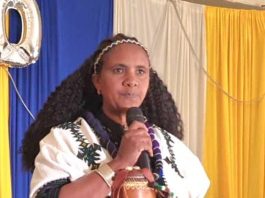 የብሔር፣ ብሔረሰቦች እና ሕዝቦች ቀን ብዝኅነትን በአንድነት፣ አንድነትን በብዝኅነት የምናሳይበት ልዩ ቀን ነው።