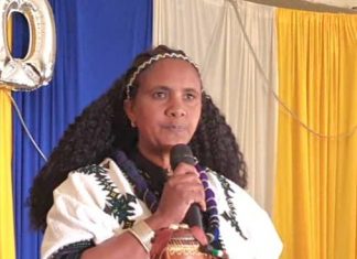 የብሔር፣ ብሔረሰቦች እና ሕዝቦች ቀን ብዝኅነትን በአንድነት፣ አንድነትን በብዝኅነት የምናሳይበት ልዩ ቀን ነው።