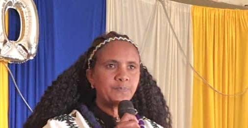 የብሔር፣ ብሔረሰቦች እና ሕዝቦች ቀን ብዝኅነትን በአንድነት፣ አንድነትን በብዝኅነት የምናሳይበት ልዩ ቀን ነው።