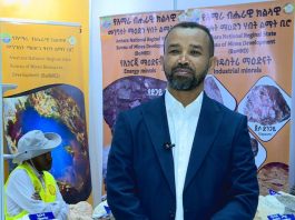 የአማራ ክልል ባለፈው በጀት ዓመት 120 ኪሎ ግራም ወርቅ ለብሔራዊ ባንክ አቅርቧል።