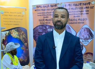 የአማራ ክልል ባለፈው በጀት ዓመት 120 ኪሎ ግራም ወርቅ ለብሔራዊ ባንክ አቅርቧል።