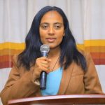 ከ60 ሺህ በላይ ተማሪዎችን ለመመገብ እየሠራ መኾኑን የጎንደር ከተማ አሥተዳደር አስታወቀ። 582597353_1270282848462970_677967420326096673_n