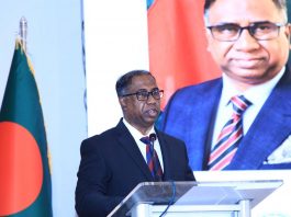 የአፍሪካ እና ባንግላዴሽ ግንኙነት በጋራ ተጠቃሚነት ላይ የተመሠረተ ግንኙነት እንዲኖር ያስችላል።