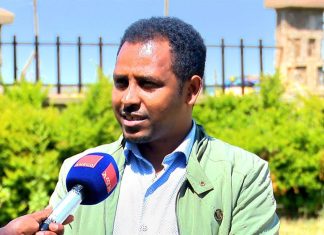 የአፈር ለምነትን እና ምርታማነትን ለማሻሻል ለተፈጥሮ ማዳበሪያ ዝግጅት ልዩ ትኩረት ተሰጥቶ እየተሠራ ነው።