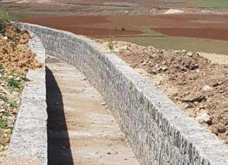 በክልሉ ለልማት ተነሺዎች ካሳ የመክፈል እና መልሶ የማቋቋም ሥራ ላይ በትኩረት እየተከናወነ ነው።