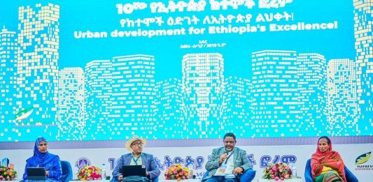 ተሠርተው የሚፈርሱ ሳይኾን በጠንካራ ፕላን እየተመሩ የሚዘልቁ ከተሞች መፍጠር ይገባል።