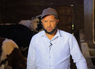 ከውጭ የሚገቡ የተቀነባበሩ የወተት ውጤቶችን ለማሰቀረት እየተሠራ ነው።