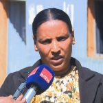 የተዘረጋው አሠራር ፈጣን እና ዘመናዊ በመኾኑ የመንግሥት አገልግሎቱን በቀላሉ ለማግኘት ያስችላል። 584006112_1270258611798727_1694206420353650762_n