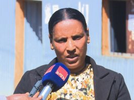 የተዘረጋው አሠራር ፈጣን እና ዘመናዊ በመኾኑ የመንግሥት አገልግሎቱን በቀላሉ ለማግኘት ያስችላል።