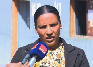 የተዘረጋው አሠራር ፈጣን እና ዘመናዊ በመኾኑ የመንግሥት አገልግሎቱን በቀላሉ ለማግኘት ያስችላል።