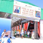 የከተሞች ፎረም የማጠቃለያ መርሐ ግብር በሰመራ ሎጊያ ከተማ እየተካሄደ ነው። 584438557_1271805464977375_1335753510249034233_n (1)