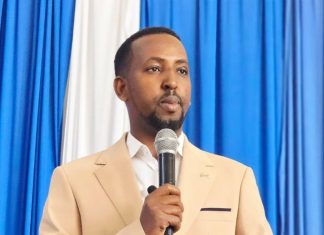 የውስጥ ሰላምን ለማረጋገጥ በተሠራው የተቀናጀ ሥራ በኹሉም ወረዳዎች ሰላም መፍጠር ተችሏል።