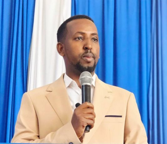 የውስጥ ሰላምን ለማረጋገጥ በተሠራው የተቀናጀ ሥራ በኹሉም ወረዳዎች ሰላም መፍጠር ተችሏል።