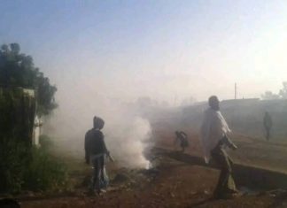 ኅዳር ለምን ይታጠናል?