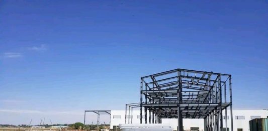 ብዙዎች ተስፋ ያደረጉበት የቡሬ ደብረ ማርቆስ ሳብስቴሽን ግንባታ ምን ላይ ነው?