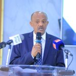 የኢትዮጵያን ብሔራዊ ጥቅም ለማስጠበቅ ብቃት ያለው የጸጥታ ኃይል መገንባት ያስፈልጋል። 585002753_1270362108455044_432128903939361464_n