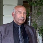 "የዓባይ ግድብን ላሳካን ሕዝቦች የባሕር በር የማግኘታችን ጉዳይ ምንም ነው" ፕሮፌሰር አደም ካሚል 585051383_1270161131808475_3669306267440936767_n