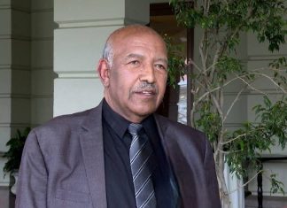 “የዓባይ ግድብን ላሳካን ሕዝቦች የባሕር በር የማግኘታችን ጉዳይ ምንም ነው” ፕሮፌሰር አደም ካሚል