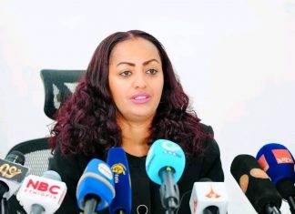 የማርበርግ በሽታን ለመቆጣጠር ልዩ ክትትል እየተደረገ መኾኑን የጤና ሚኒስቴር አስታወቀ።
