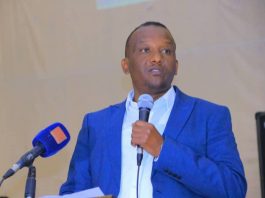 ዘላቂ ሰላም ለማረጋገጥ እየተካሄዱ የሚገኙ ሕዝባዊ ውይይቶች አወንታዊ ለውጥ እያስገኙ ነው።