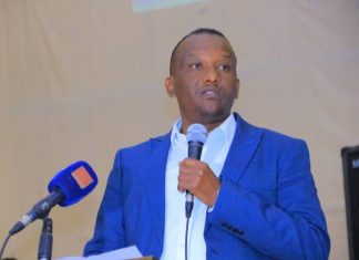 ዘላቂ ሰላም ለማረጋገጥ እየተካሄዱ የሚገኙ ሕዝባዊ ውይይቶች አወንታዊ ለውጥ እያስገኙ ነው።