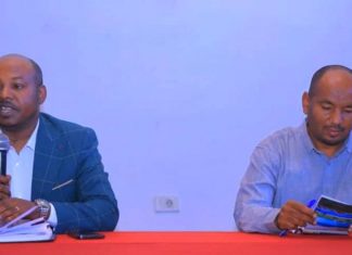 የአገልግሎት አሰጣጥ እንከኖችን በመፍታት ጠንካራ የሥራ ባሕልን ማዳበር ይጠበቃል።