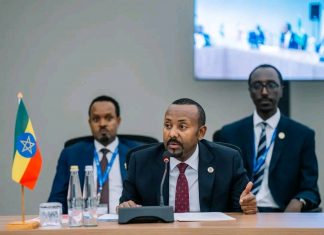 ወሳኝ የኢኮኖሚ ሪፎርም ሥራዎች የኢትዮጵያን ተወዳዳሪነት ከፍ አድርገዋል።