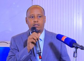 የከተማዋን ዘላቂ ሰላም በጋራ በማረጋገጥ የልማት ሥራዎችን መደገፍ ያስፈልጋል።