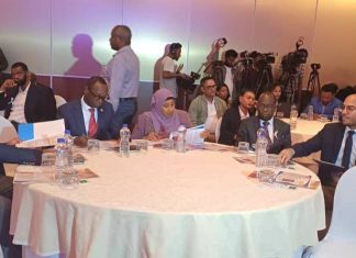 ጾታን መሠረት ያደረገ ጥቃትን መከላከል ከሁሉም ይጠበቃል።